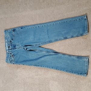 Boys Urban Pipeline straight jeans size 8 regular